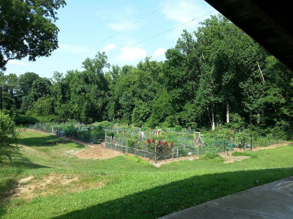 Parklawn Community Garden | North Bethesda, MD 20852, USA | Phone: (240) 876-7598