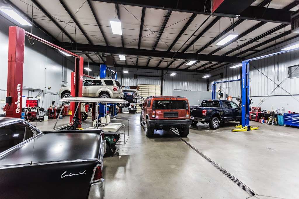 Thoroughbred Ford Platte City | 1901 Prairie View Road, Platte City, MO 64079, USA | Phone: (888) 415-3674