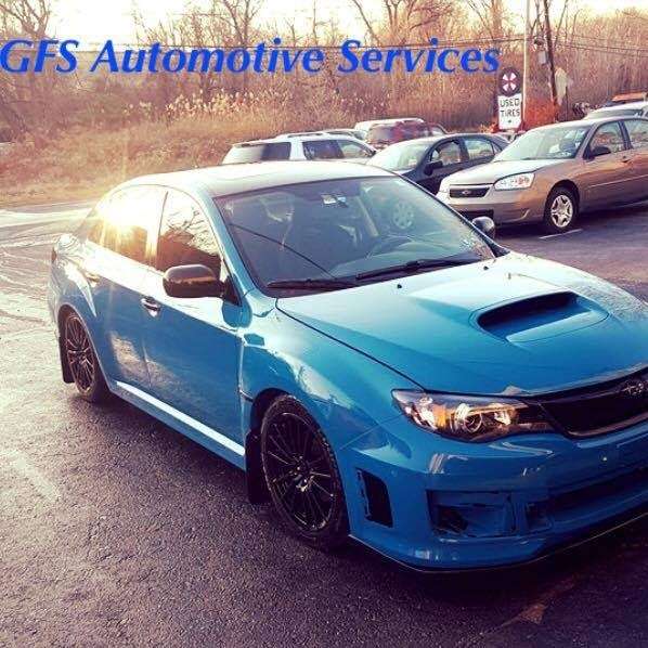 GFS Automotive Services | 1070 Applebutter Rd, Bethlehem, PA 18015 | Phone: (484) 707-0025