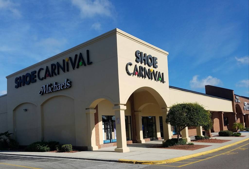 Shoe Carnival | 2530 W Brandon Blvd, Brandon, FL 33511, USA | Phone: (813) 643-7245