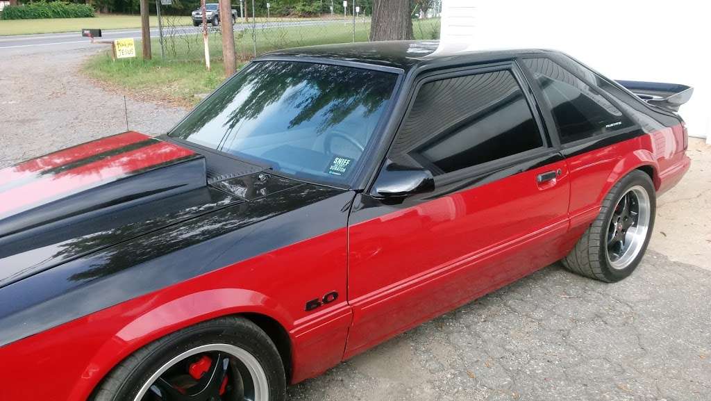 Wagner's Auto Repair 2890 Hwy 152 E, Salisbury, NC 28146, USA