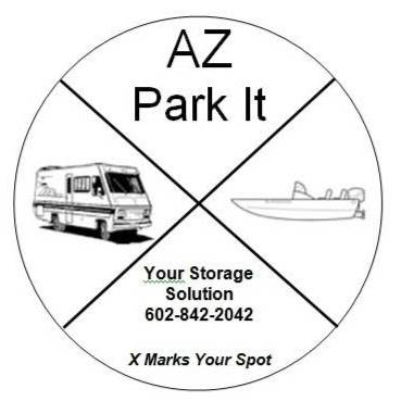 AZ Park It ~RV, Auto, Boat, Trailer Long Term & Short Term Parki | 3428 E Van Buren St, Phoenix, AZ 85008, USA | Phone: (602) 515-6850