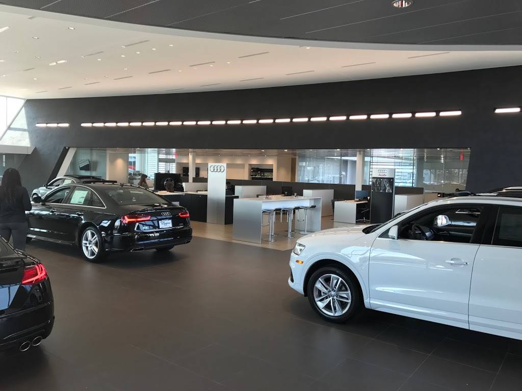 Audi Columbus | 341 N Hamilton Rd, Columbus, OH 43213 | Phone: (844) 214-1858