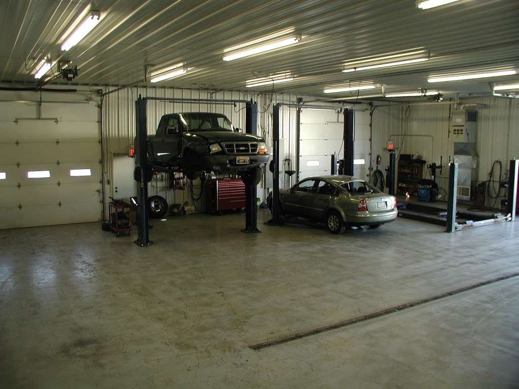 Govert Mechanical Service | 420 Industrial Dr, Griffith, IN 46319 | Phone: (219) 924-3720