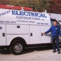 Express Electrial Contractors | Broomall, PA 19008, USA | Phone: (610) 356-0659