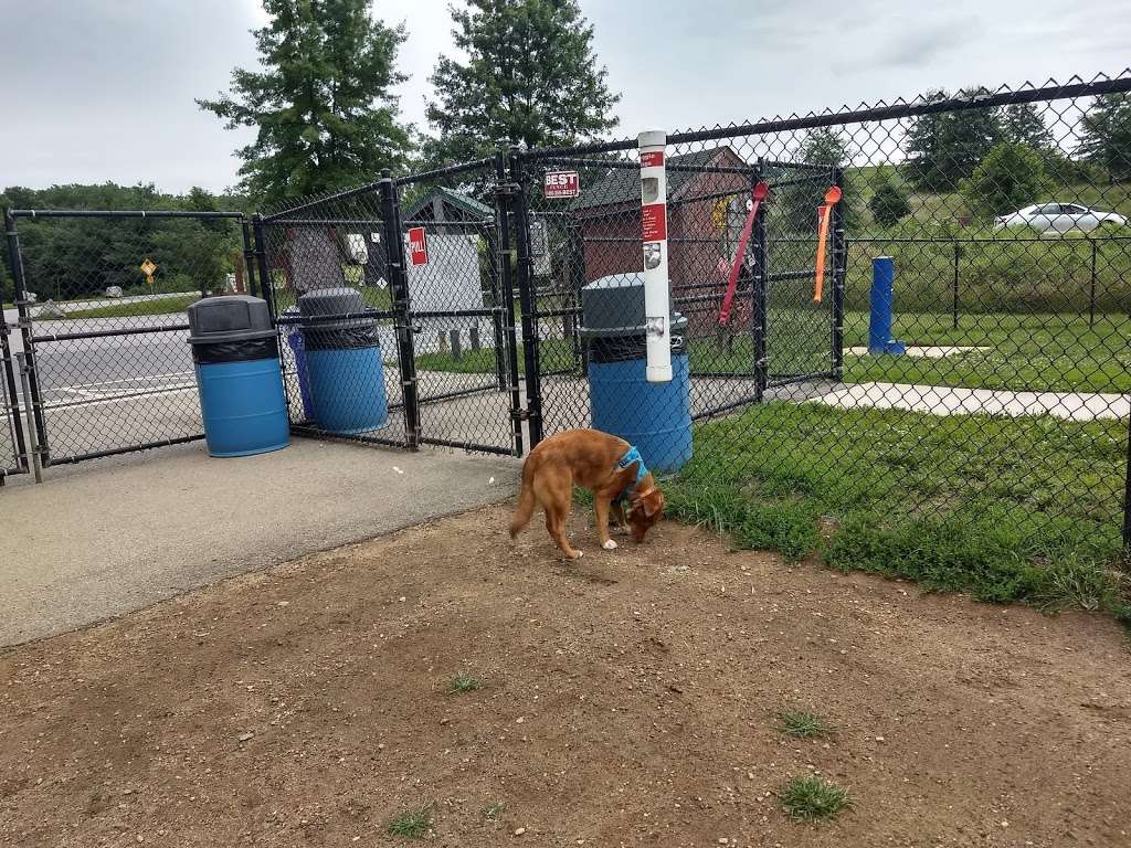 Worthington Off Leash Dog Park | 8170 Hillsborough Rd, Ellicott City, MD 21043 | Phone: (410) 313-4700