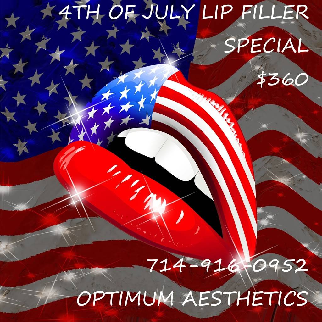 Optimum Aesthetics | 17692 Beach Blvd #302, Huntington Beach, CA 92647, USA | Phone: (714) 916-0952