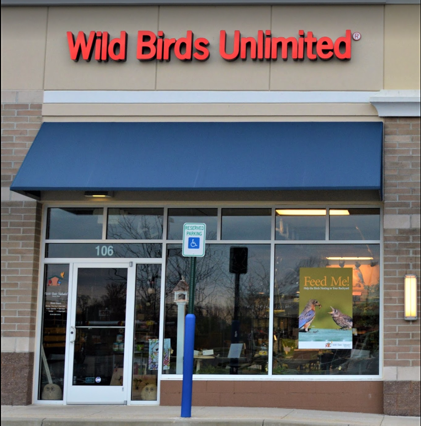 Wild Birds Unlimited | 46400 Lexington Village Way, Lexington Park, MD 20653 | Phone: (301) 863-2473