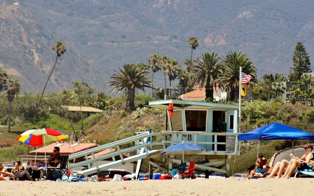 Los Angeles County Lifeguard | 30050 Pacific Coast Hwy, Malibu, CA 90265, USA | Phone: (310) 457-9701