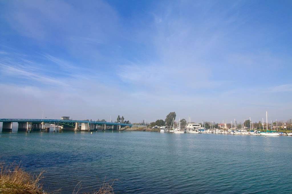 Aeolian Yacht Club | 980 Fernside Blvd, Alameda, CA 94501 | Phone: (510) 523-2586