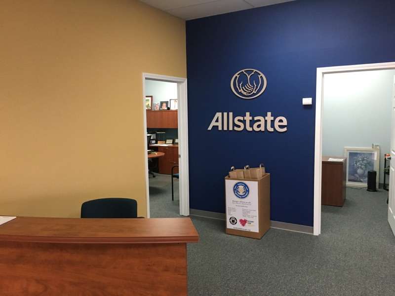 Thomas Wisch: Allstate Insurance | 1737 E 37th Ave, Hobart, IN 46342, USA | Phone: (219) 224-3244