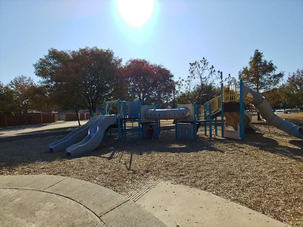 Parkwood Green Park | 2500 Parkwood Blvd, Plano, TX 75093, USA | Phone: (972) 941-7250