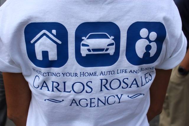 Carlos Rosales: Allstate Insurance | 1457 N Eliseo Felix Jr Way Ste 101, Avondale, AZ 85323, USA | Phone: (602) 493-8593