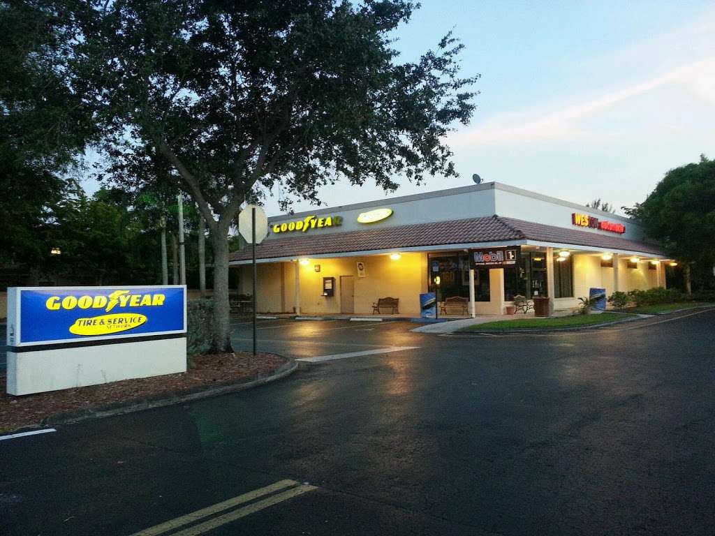 Weston Tire & Auto | 15740 W State Rd 84, Sunrise, FL 33326 | Phone: (954) 384-8473