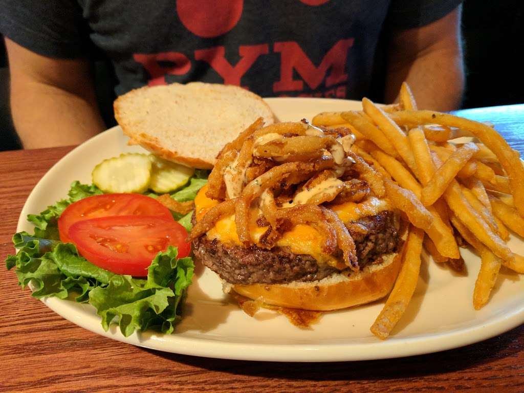 Barnabys of America | 1901 Old West Chester Pike, Havertown, PA 19083, USA | Phone: (610) 789-1885