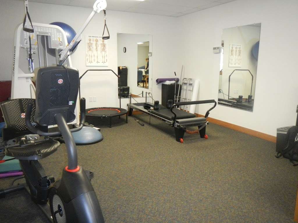 Rocky Mountain Physical Therapy -Johnstown | 222 Johnstown Center Dr, Johnstown, CO 80534, USA | Phone: (970) 460-0066