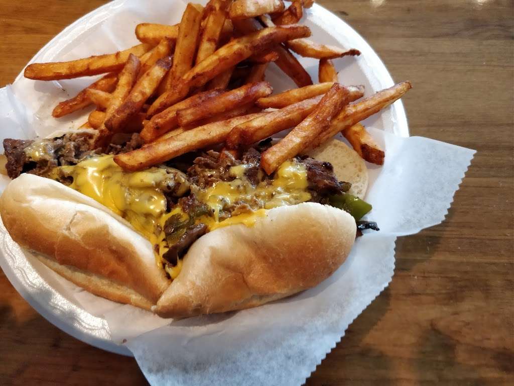 T & J's Dairy Barn 718 Jessie Dupont Memorial Hwy, Burgess, VA 22432