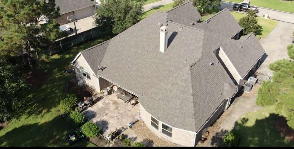 Eagle Eye Roofing, LLC | 9119 Blanefield Ln, Tomball, TX 77375, USA | Phone: (281) 216-3692