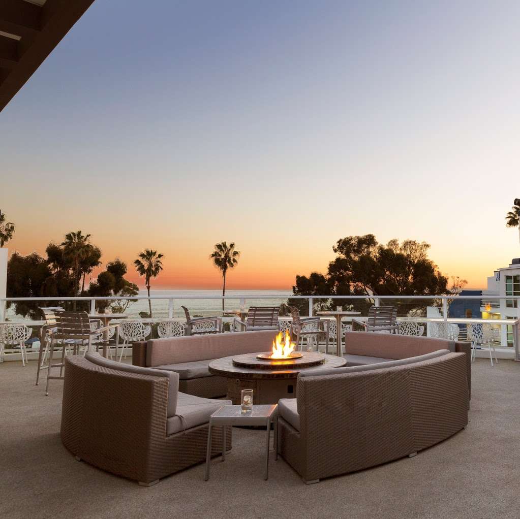 Longboard Rooftop Lounge | 34402 Pacific Coast Hwy, Dana Point, CA 92624, USA | Phone: (949) 661-1100