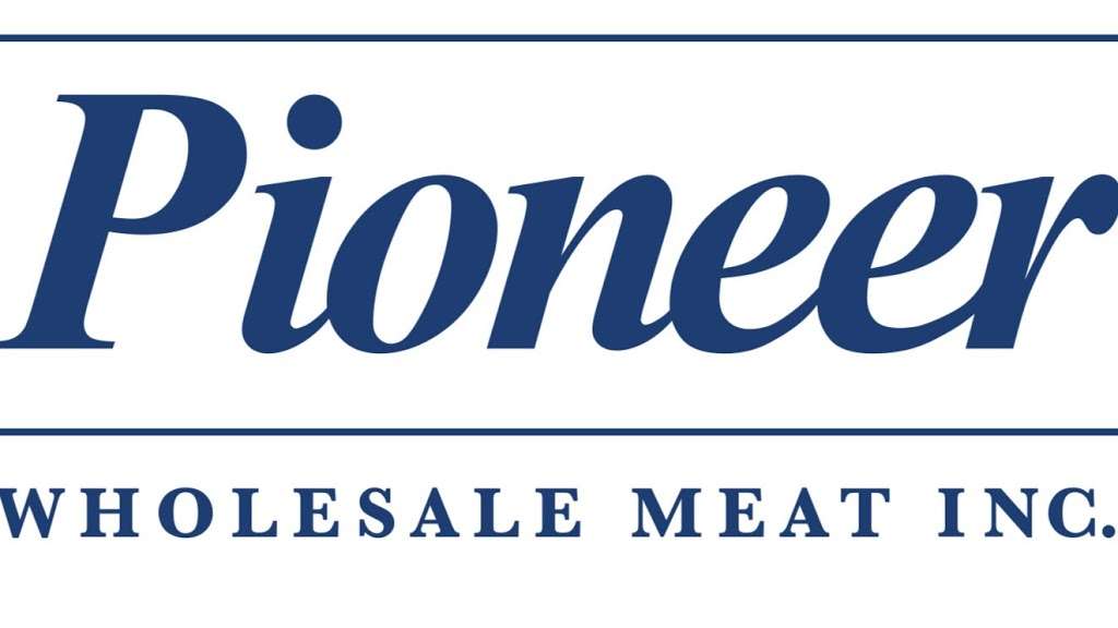 Pioneer Wholesale Meat | 1000 W Carroll Ave, Chicago, IL 60607, USA | Phone: (312) 243-6180