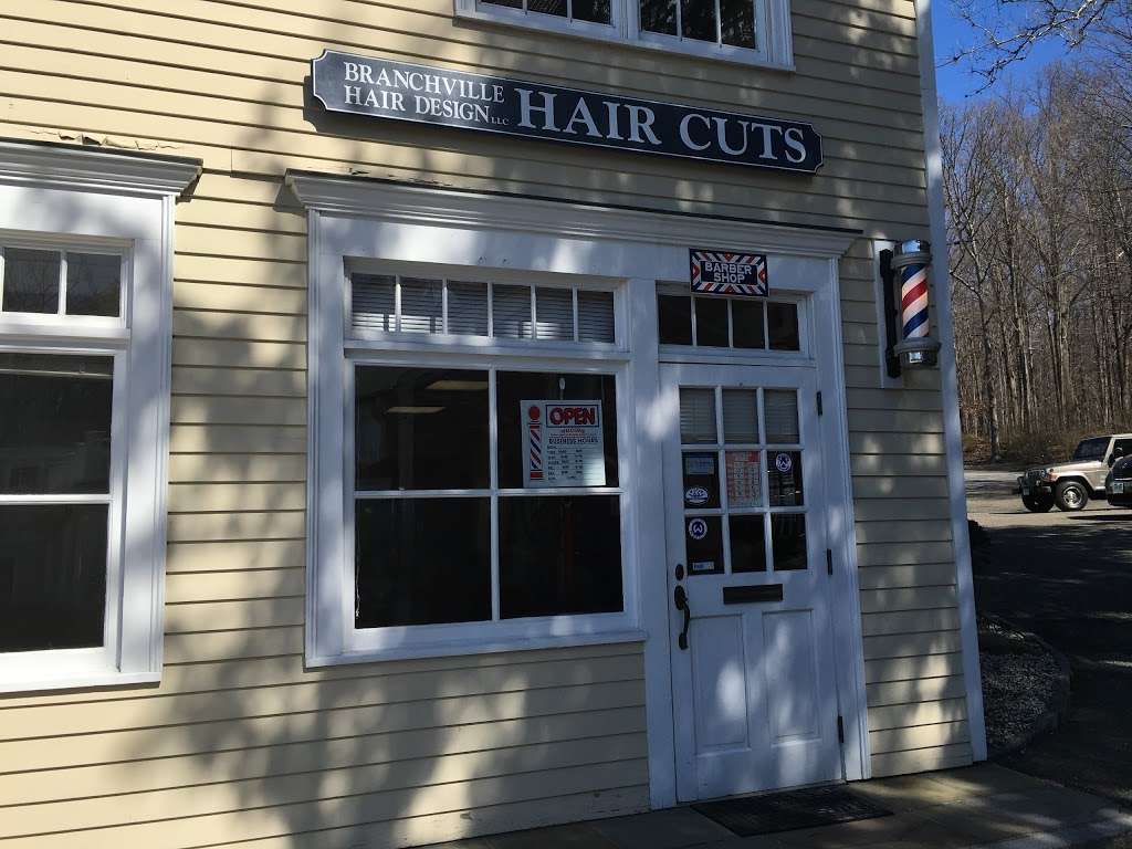 Branchville Hair Design | 300 Danbury Rd, Wilton, CT 06897 | Phone: (203) 544-9013