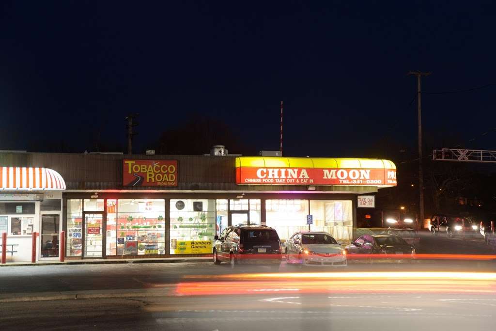 China Moon | 1031 S Washington Ave, Scranton, PA 18505, USA | Phone: (570) 341-0300