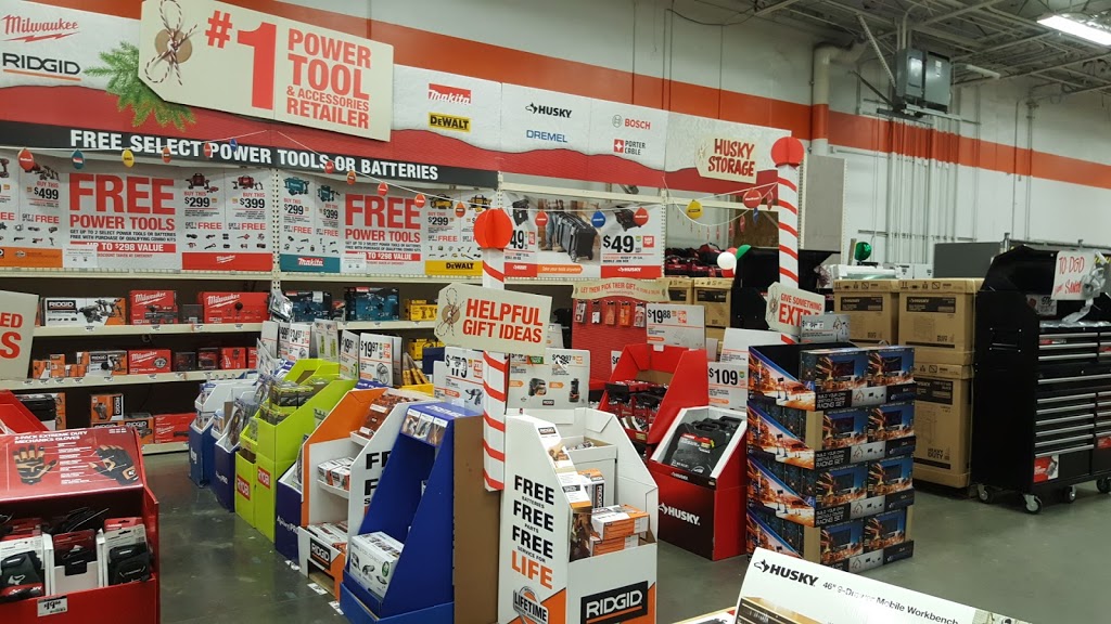 The Home Depot | 18282 Collier Ave, Lake Elsinore, CA 92530, USA | Phone: (951) 245-9055