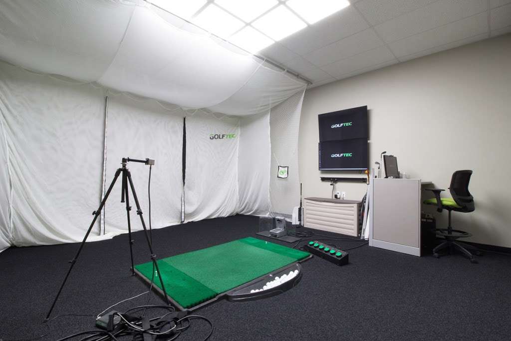 GOLFTEC Vernon Hills | 701 N Milwaukee Ave #116, Vernon Hills, IL 60061, USA | Phone: (847) 327-0605