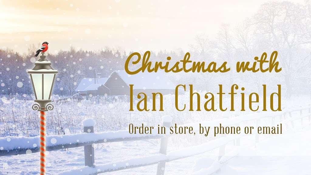 Ian Chatfield Butchers & Deli | Tonbridge Rd, Pembury, Tunbridge Wells TN2 4QN, UK | Phone: 01892 826271