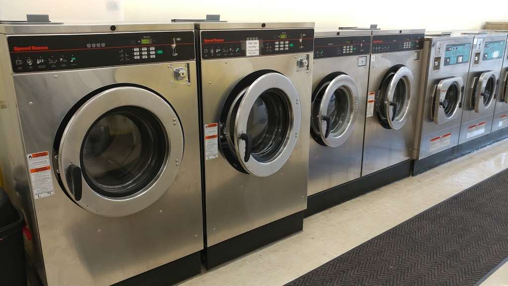 Port City Laundry | 25 Storey Ave, Newburyport, MA 01950, USA | Phone: (978) 255-4450