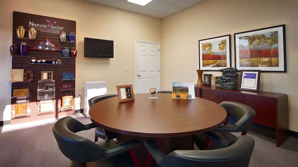 Neptune Society Cremation Service - Ocala, FL | 17350 SE 109th Terrace Rd, Summerfield, FL 34491, USA | Phone: (352) 245-2034