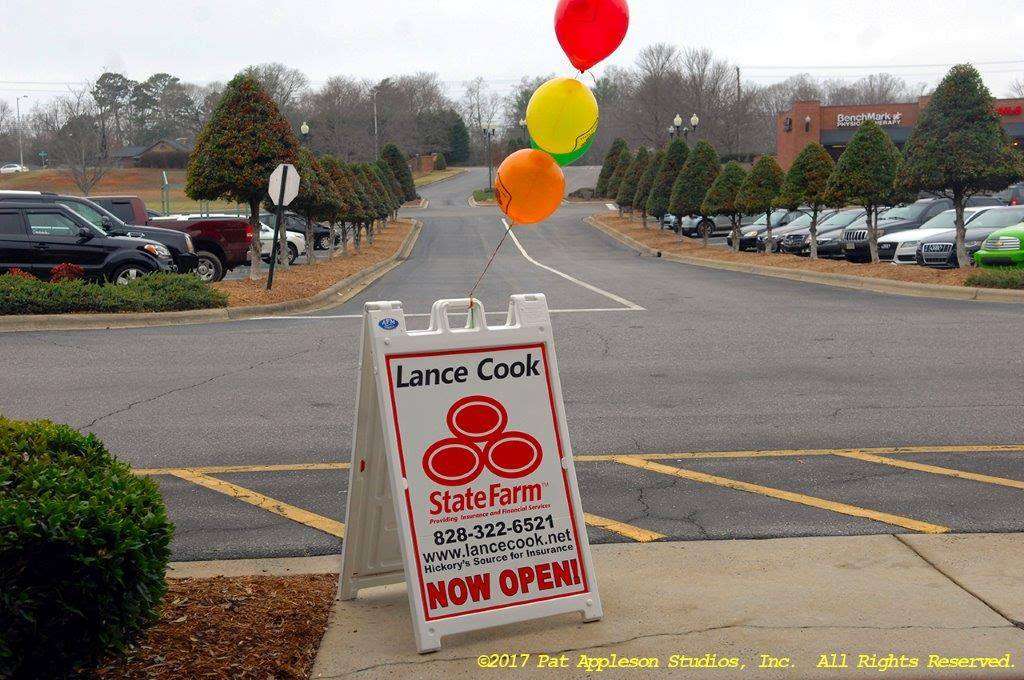 Lance Cook - State Farm Insurance Agent | 3012 N Center St, Hickory, NC 28601, USA | Phone: (828) 322-6521 Lance Cook - State Farm Insurance Agent | 3012 N Center St, Hickory, NC 28601, USA | Phone: (828) 322-6521