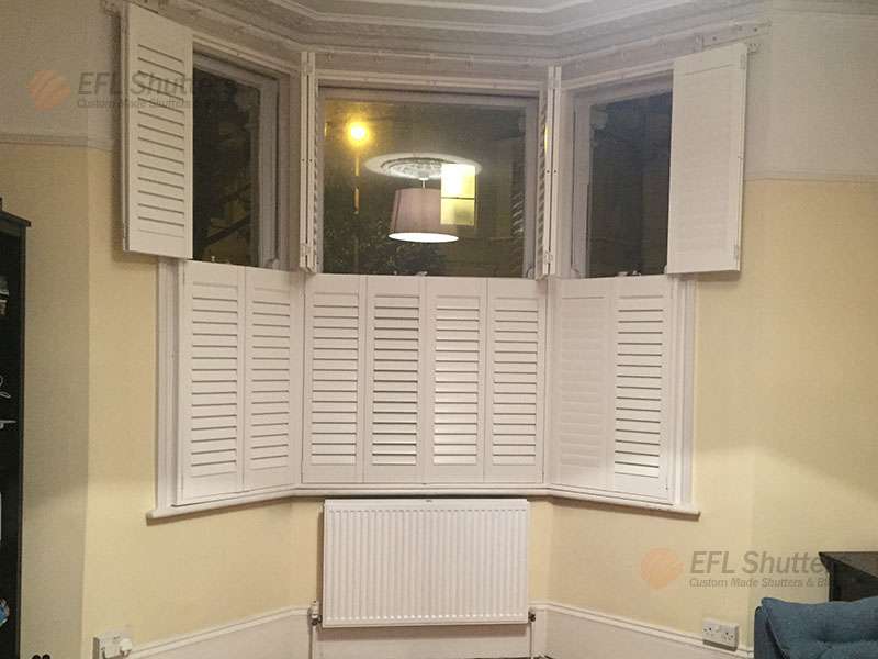 Plantation Shutters West London | 109 Ullswater Cres, London SW15 3RE, UK | Phone: 020 3903 9698