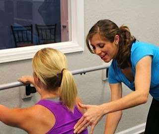 Fitness Re-Defined | 801 Maplewood Dr, Jupiter, FL 33458, USA | Phone: (561) 904-6262