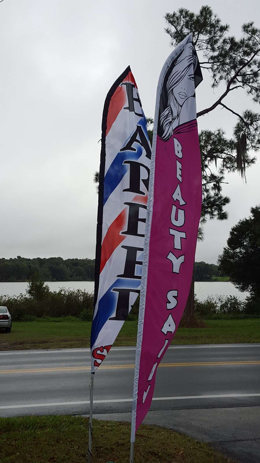 Bradley Js Cut and Go | 3812 Cypress Gardens Rd, Winter Haven, FL 33884, USA | Phone: (863) 324-4849