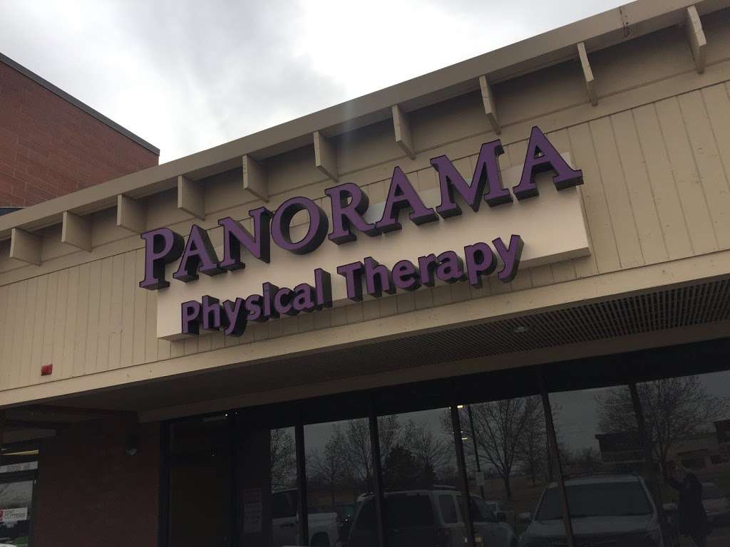 Panorama Physical Therapy - Littleton | 5005 S Kipling Pkwy unit a4, Littleton, CO 80127, USA | Phone: (303) 274-7331