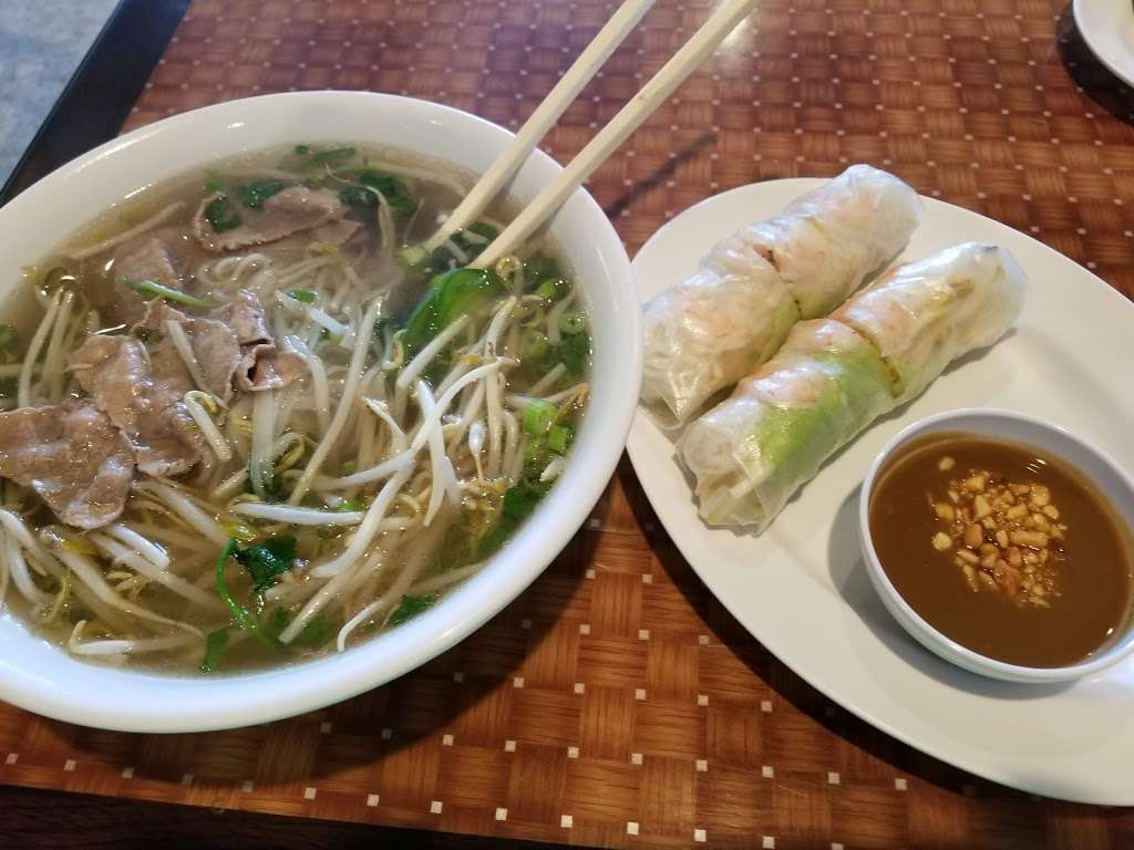 Pho Nhu Vu | 1146 Pulaski Hwy, Bear, DE 19701, USA | Phone: (302) 595-2529