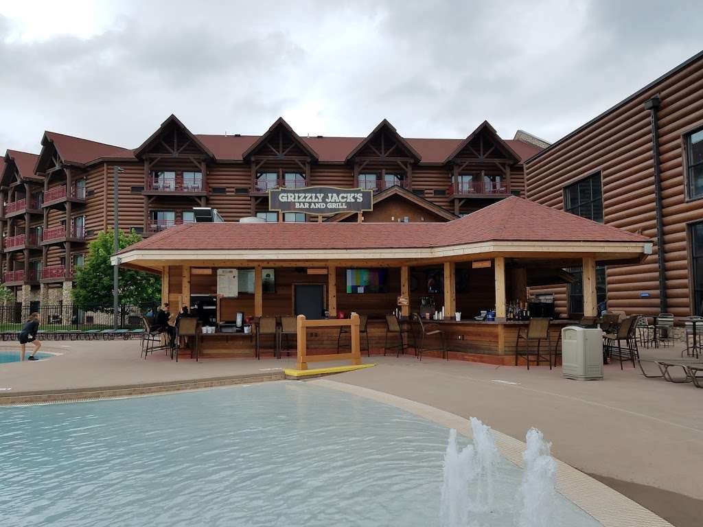 Great Wolf Lodge | 1 Great Wolf Dr, Scotrun, PA 18355, USA | Phone: (800) 768-9653