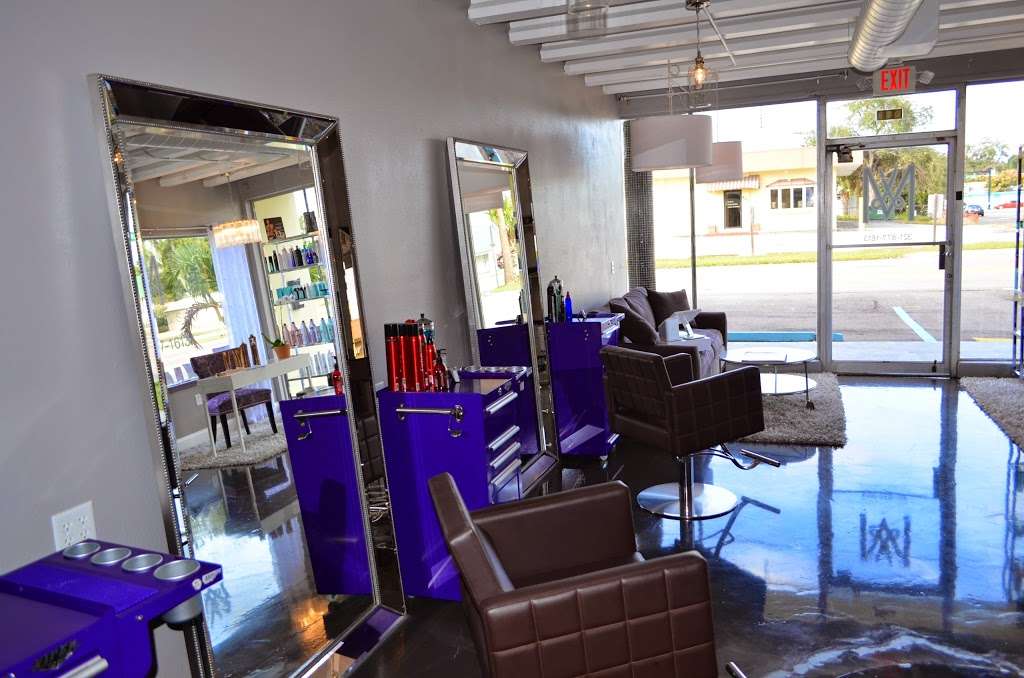 Mecca Beauty Bar & Salon | 405 Magnolia Ave, Merritt Island, FL 32952, USA | Phone: (321) 877-1613