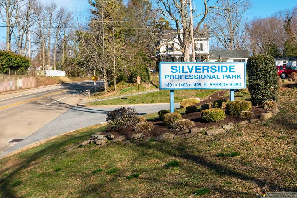 Silverside Professional Park | 1405 Silverside Rd, Wilmington, DE 19810, USA | Phone: (302) 529-2500