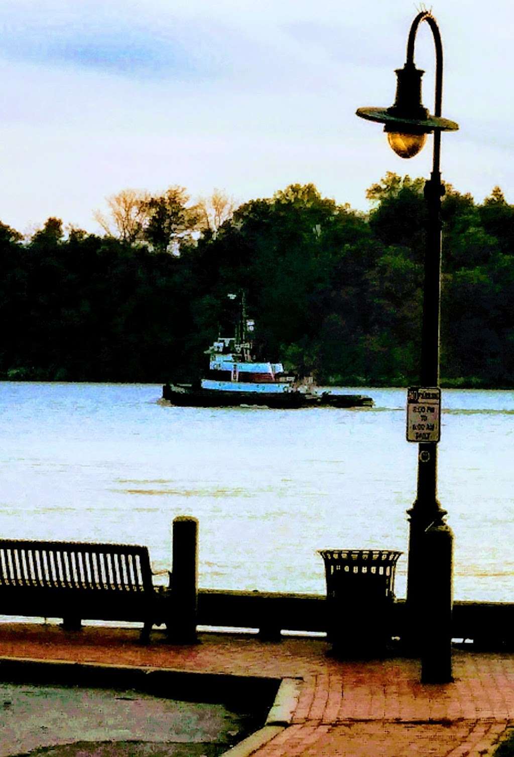 Steam Boat Dock | Hardie St, Montrose, NY 10548, USA