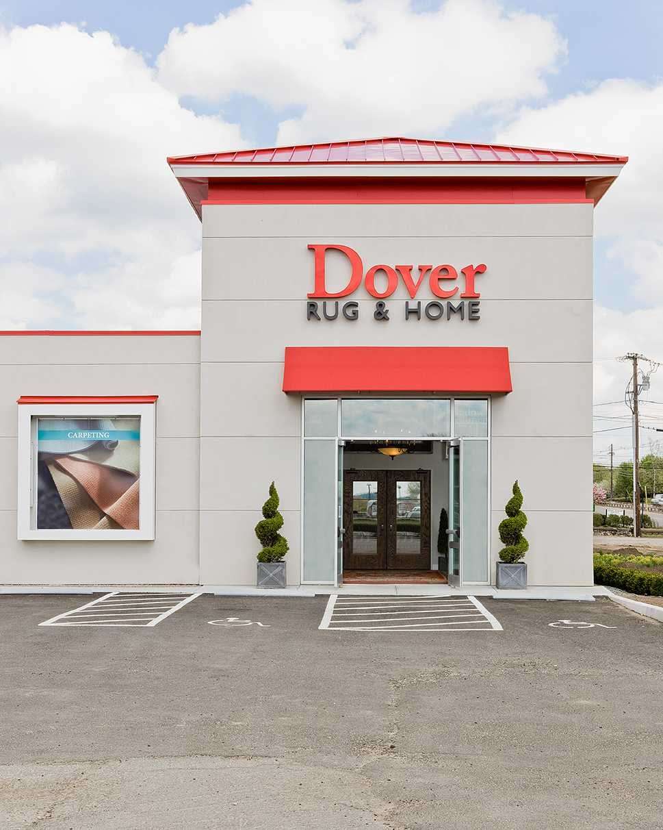 Dover Rug & Home | 721 Worcester St, Natick, MA 01760, USA | Phone: (508) 651-3500