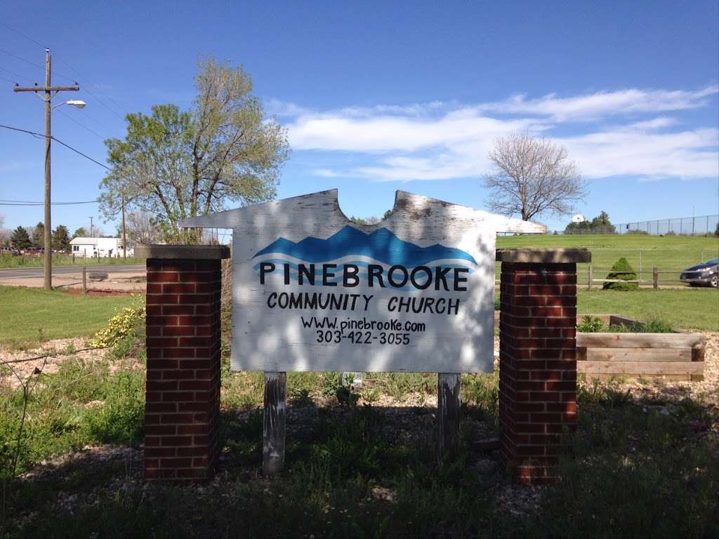 Pinebrooke Community Church | Arvada, CO 80005, USA | Phone: (303) 422-3055