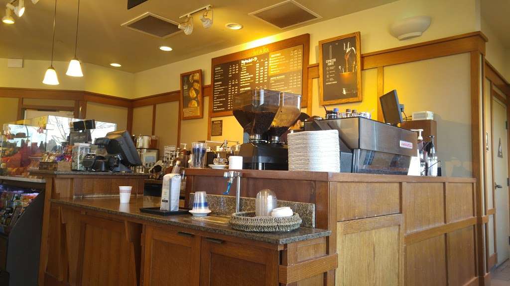 Peets Coffee | 4620 Tassajara Rd Suite C, Dublin, CA 94568 | Phone: (925) 404-0095