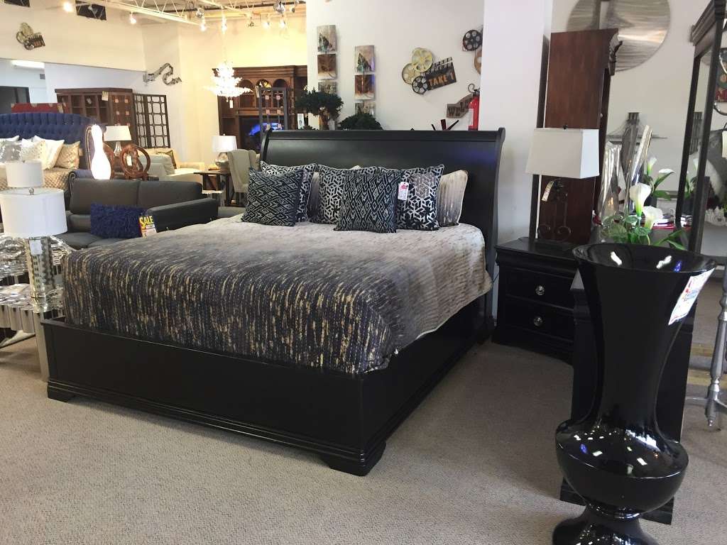 Supernova Furniture | 10000 Northwest Fwy, Houston, TX 77092 | Phone: (832) 990-0100