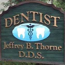 Jeffrey B. Thorne, DDS | 43 Main St, Lebanon, NJ 08833, USA | Phone: (908) 236-2223