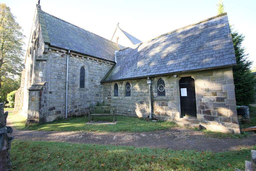 All Saints Church | Vicarage Rd, Crawley Down, Crawley RH10 4JJ, UK | Phone: 01342 718741