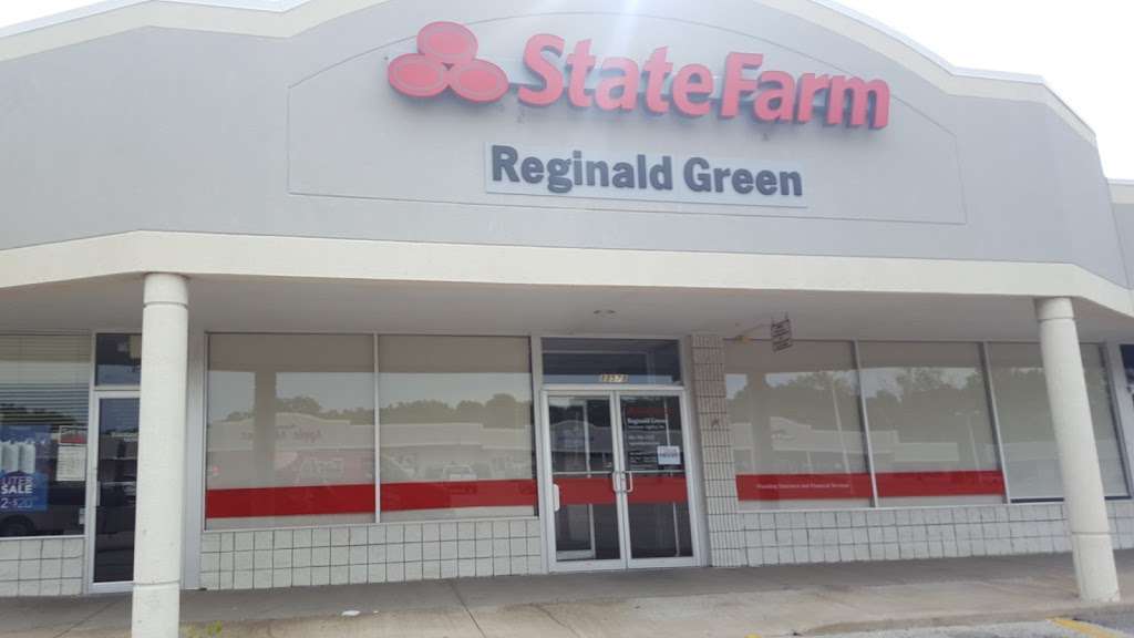 Reginald Green - State Farm Insurance Agent | 11571 E 63rd St, Raytown, MO 64133, USA | Phone: (816) 356-1515