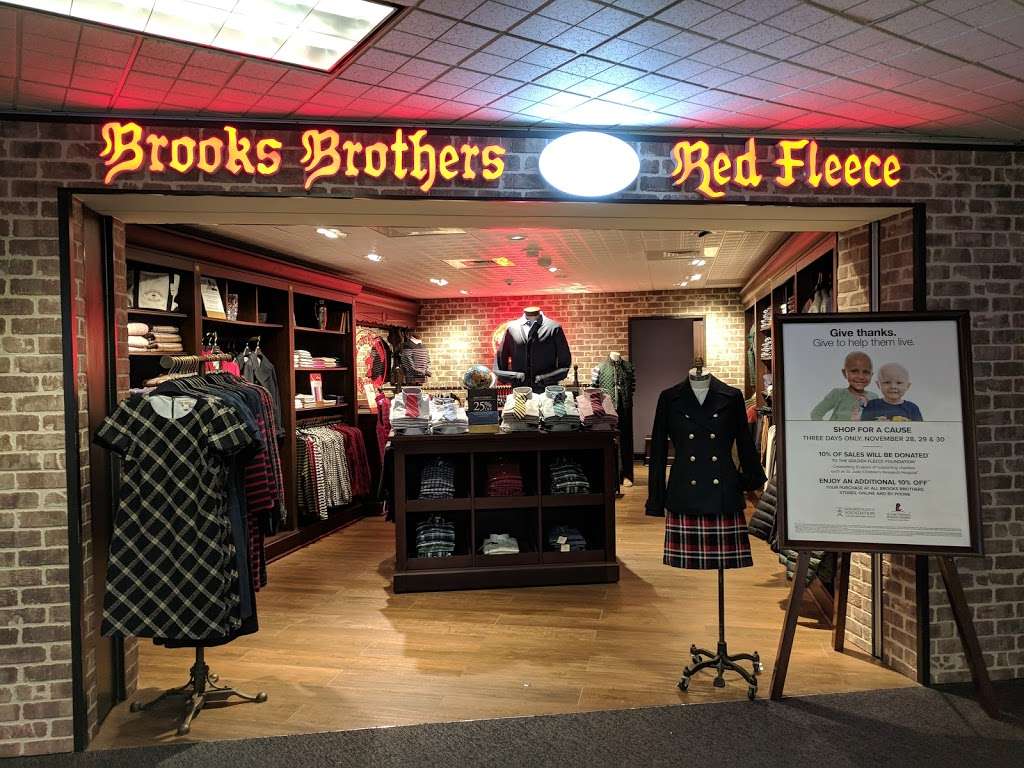 Brooks Brothers | 2800 N Terminal Rd, Houston, TX 77032, USA | Phone: (281) 233-7750