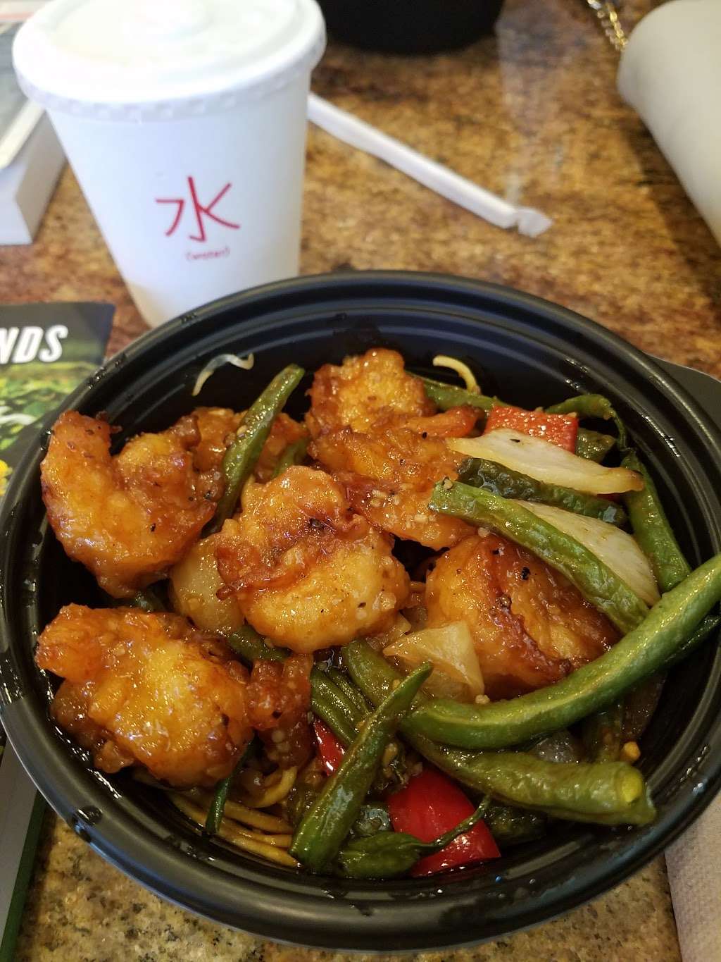 Panda Express | 21025 U.S. Hwy 281 N, San Antonio, TX 78258, USA | Phone: (210) 481-7602